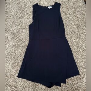 TOBI romper